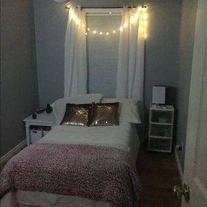 Meet your Posher, Vanessa